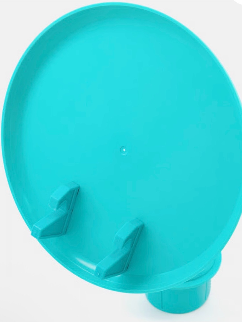 Autolux by Iworld Car Cup Holder Tray in Teal - Picture 4 of 7